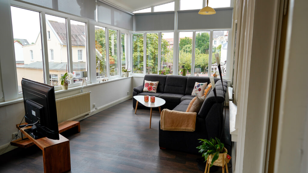 Veranda